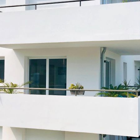 Bleuhorizon2 Apartment ลาซิโอตาต์ ภายนอก รูปภาพ